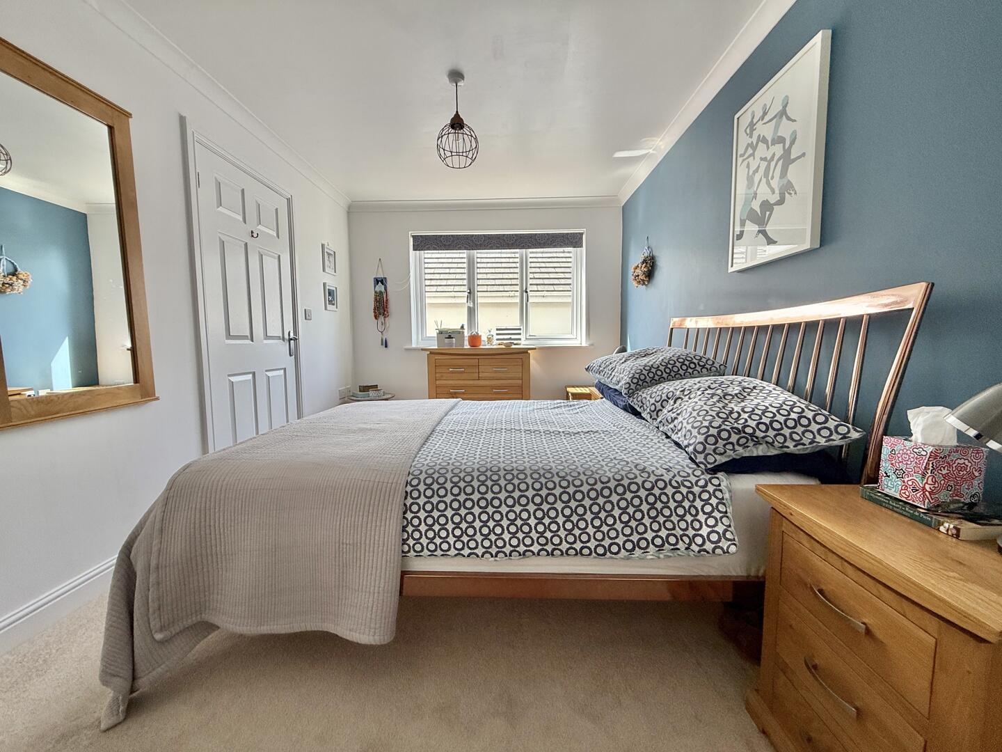 Pennance Parc, Lanner, Redruth